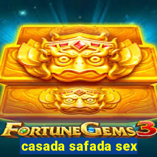 casada safada sex